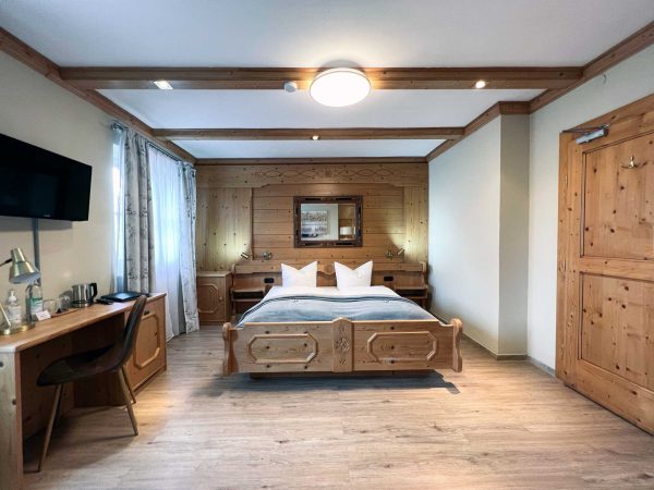 Doppelzimmer Superior