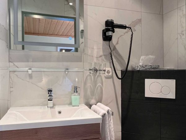 Doppelzimmer Standard