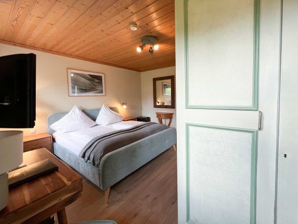 Doppelzimmer Standard