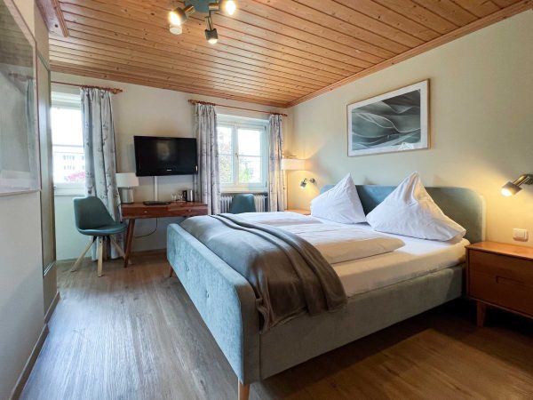 Doppelzimmer Standard
