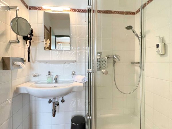 Doppelzimmer Standard