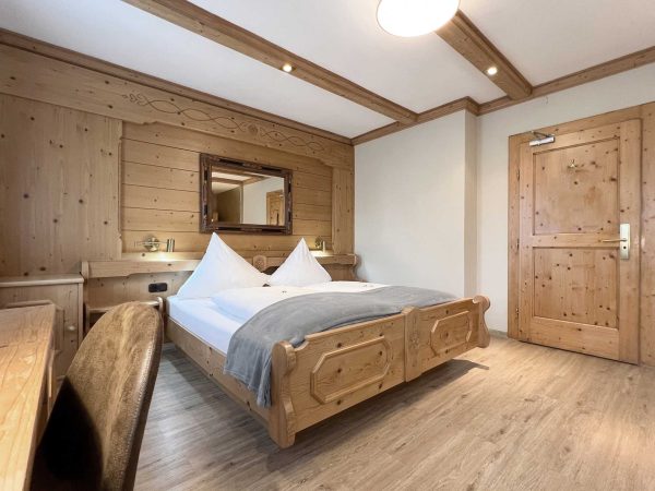 Doppelzimmer Superior