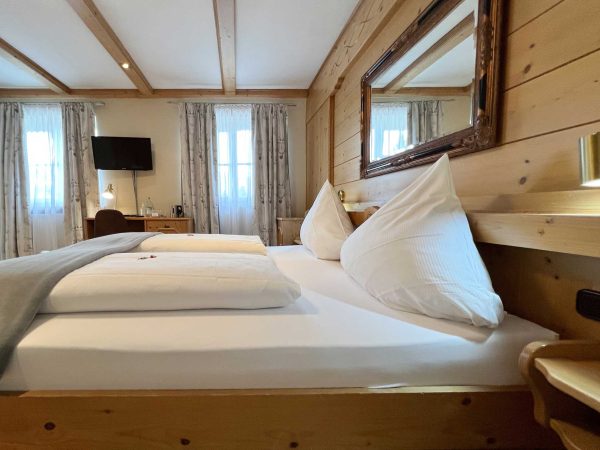 Doppelzimmer Superior