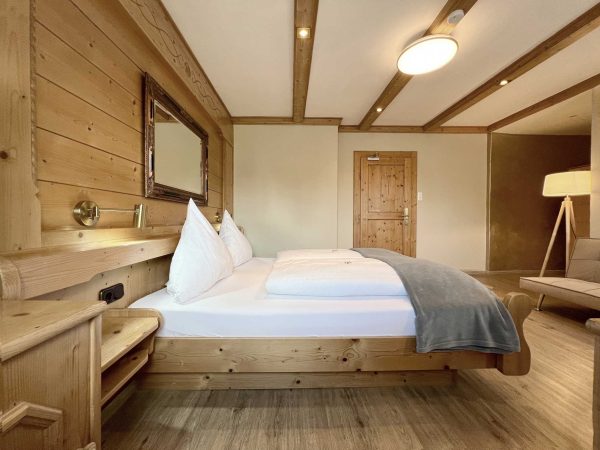 Doppelzimmer Superior