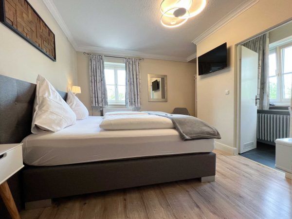 Doppelzimmer Standard