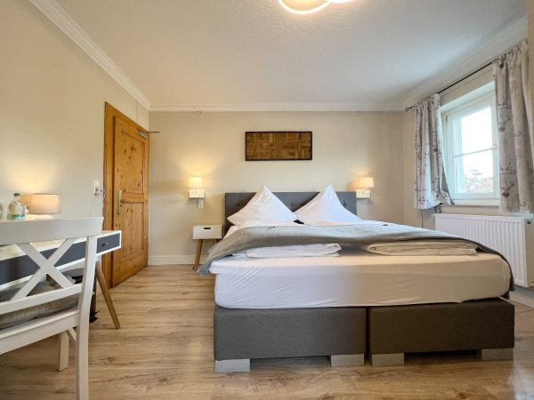 Doppelzimmer Standard