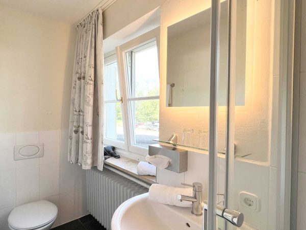Doppelzimmer Standard