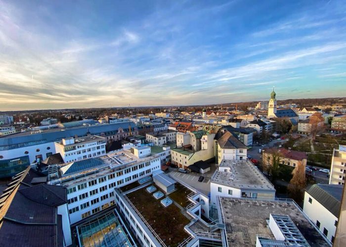 Rosenheim Rosenheim
