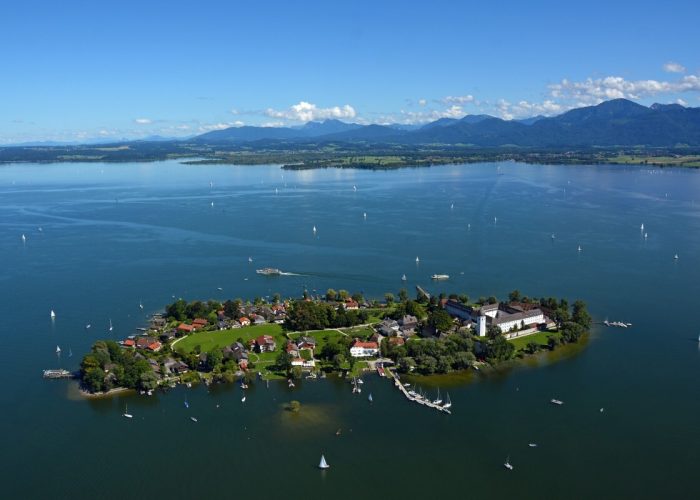 fraueninsel fraueninsel